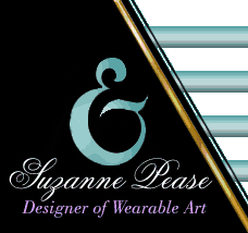 SUZANNE PEASE
